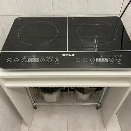 Apartment Cutelli Appartament *