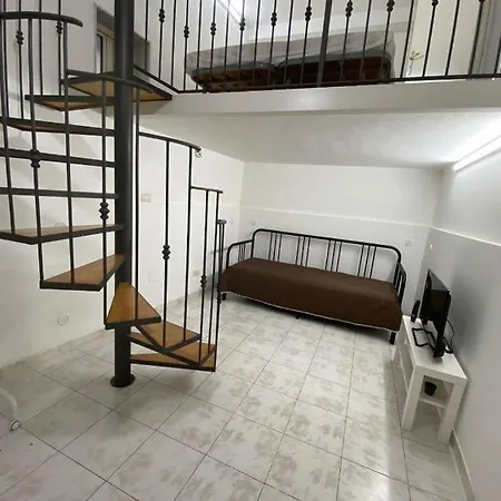 Apartamento Cutelli Appartament *