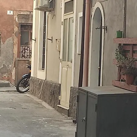 Cutelli Appartament