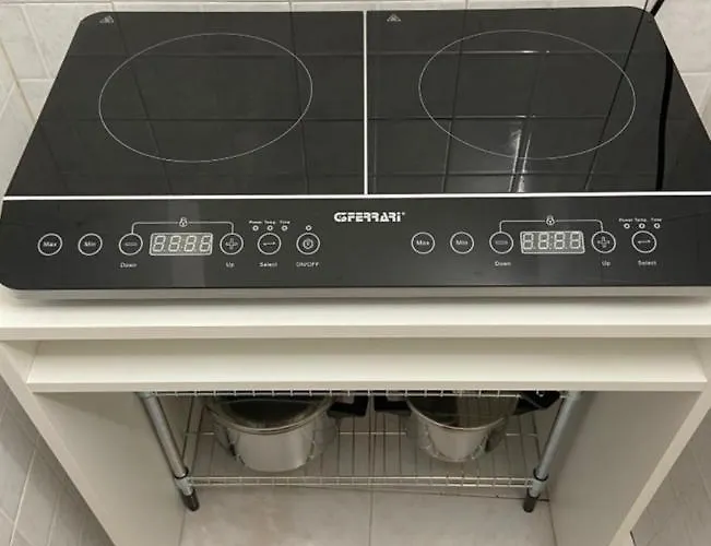 Daire Cutelli Appartament *