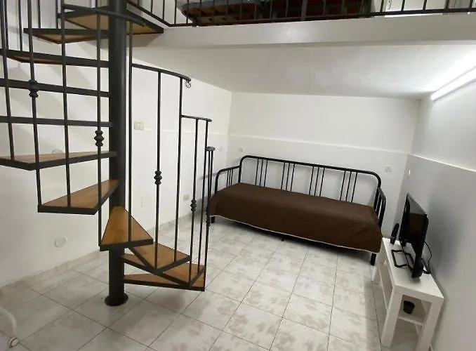 Daire Cutelli Appartament *