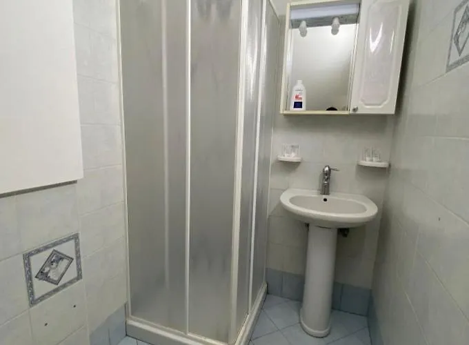 Cutelli Appartament Daire *