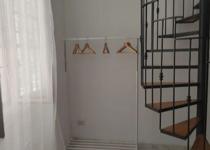 Cutelli Appartament *