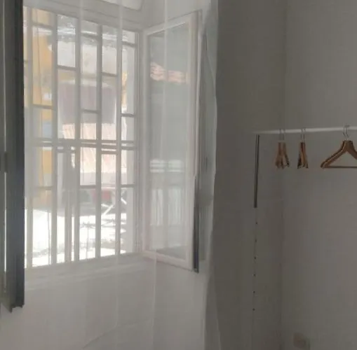 Daire Cutelli Appartament *