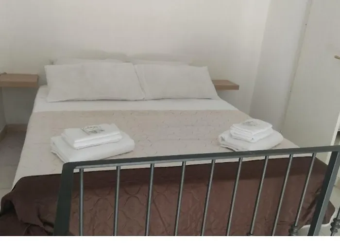 Daire Cutelli Appartament *